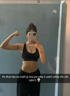 Rachel Sharma OnlyFans Leaked Free Thumbnail Picture - #0QcN9g8xeh