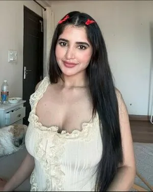 Rachel Sharma OnlyFans Leaked Free Thumbnail Picture - #MgsdCYscyw