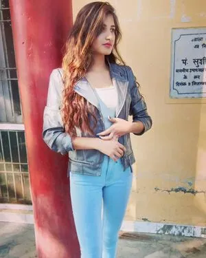Rachel Sharma OnlyFans Leaked Free Thumbnail Picture - #RvsfewSprd