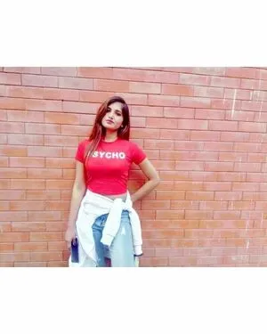 Rachel Sharma OnlyFans Leaked Free Thumbnail Picture - #Tp1csJMoxV
