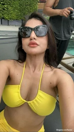 Rachel Sharma OnlyFans Leaked Free Thumbnail Picture - #wgFK65RgUV