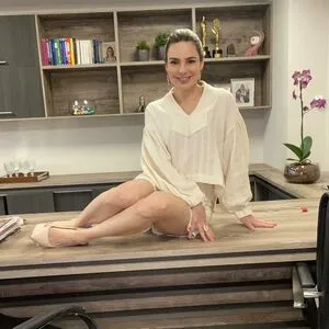 Rachel Sheherazade OnlyFans Leaked Free Thumbnail Picture - #AgUml8b1sM