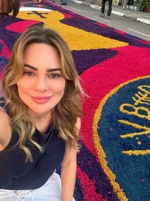 Rachel Sherazade OnlyFans Leaked Free Thumbnail Picture - #Cbh334DAr9