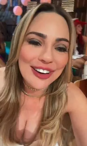 Rachel Sherazade OnlyFans Leaked Free Thumbnail Picture - #D8qcO9TXF4