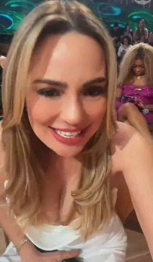 Rachel Sherazade OnlyFans Leaked Free Thumbnail Picture - #KKZSumRORH