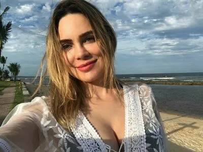 Rachel Sherazade OnlyFans Leaked Free Thumbnail Picture - #WjdfidrniB