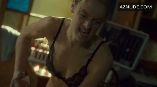 Rachel Skarsten OnlyFans Leaked Free Thumbnail Picture - #VS36OPPs8O