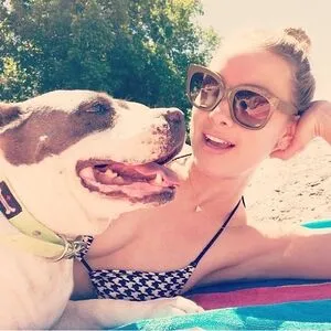 Rachel Skarsten OnlyFans Leaked Free Thumbnail Picture - #lmkV6ZA25J