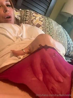 Rachel Steele OnlyFans Leaked Free Thumbnail Picture - #YOvli5u1ZV