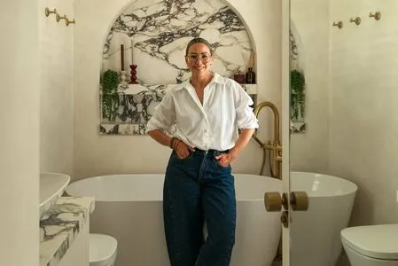 Rachel Stevens OnlyFans Leaked Free Thumbnail Picture - #3E7yGYh6si