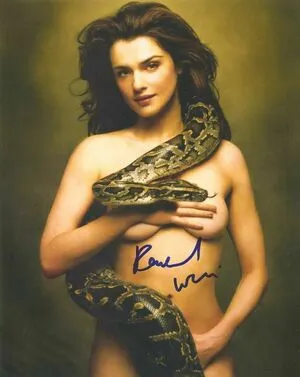 Rachel Weisz OnlyFans Leaked Free Thumbnail Picture - #9dV78XMJQw