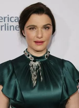 Rachel Weisz OnlyFans Leaked Free Thumbnail Picture - #9pZAztls2F