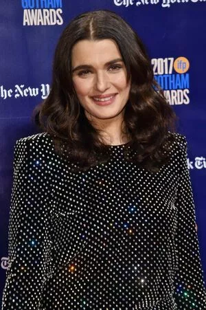 Rachel Weisz OnlyFans Leaked Free Thumbnail Picture - #JWHYesCBHp