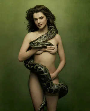 Rachel Weisz OnlyFans Leaked Free Thumbnail Picture - #O35JyauUEs