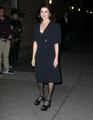 Rachel Weisz OnlyFans Leaked Free Thumbnail Picture - #SI5gupon40