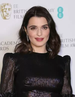 Rachel Weisz OnlyFans Leaked Free Thumbnail Picture - #VRKpJWL5gW