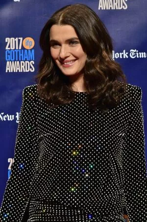 Rachel Weisz OnlyFans Leaked Free Thumbnail Picture - #X0A6bRUnoc