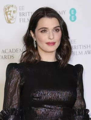 Rachel Weisz OnlyFans Leaked Free Thumbnail Picture - #cg4R97nnIB