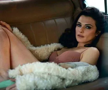 Rachel Weisz OnlyFans Leaked Free Thumbnail Picture - #lKRpcHMDhK