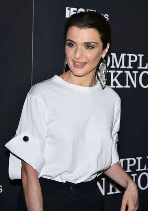 Rachel Weisz OnlyFans Leaked Free Thumbnail Picture - #sFVdlQ7ype