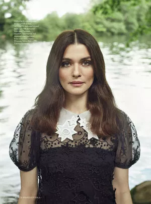 Rachel Weisz OnlyFans Leaked Free Thumbnail Picture - #tu1qFQp0aw