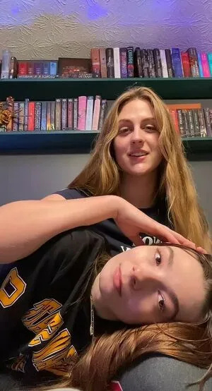 Rachel Wohlford OnlyFans Leaked Free Thumbnail Picture - #E1zt6m9pkq