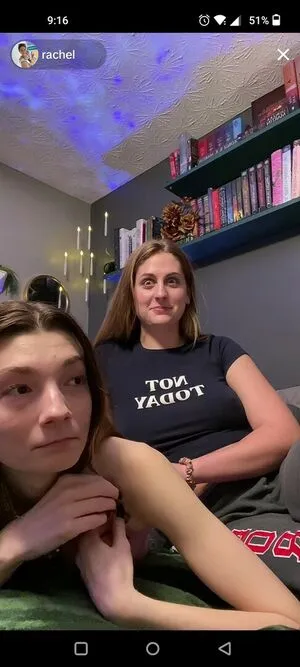 Rachel Wohlford OnlyFans Leaked Free Thumbnail Picture - #RDgoO1D4Gs