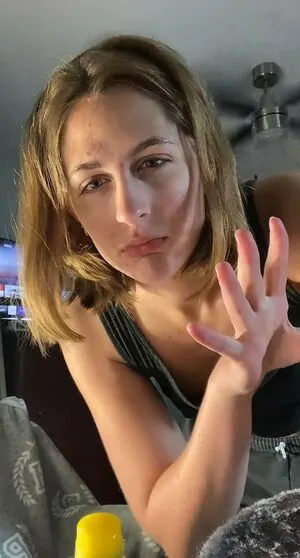 Rachel Wohlford OnlyFans Leaked Free Thumbnail Picture - #xGHU8ArfM7