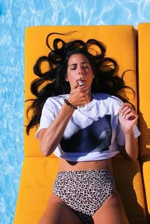 Rachel Wolfson OnlyFans Leaked Free Thumbnail Picture - #JCkolskICn