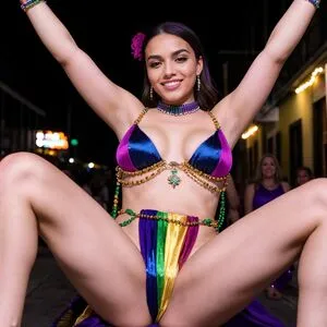 Rachel Zegler Deepfake OnlyFans Leaked Free Thumbnail Picture - #zZxdLh7IpA