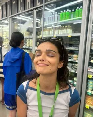 Rachel Zegler OnlyFans Leaked Free Thumbnail Picture - #0FJngEaxfj