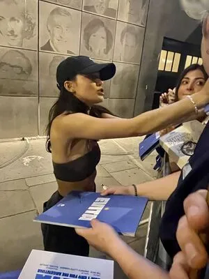 Rachel Zegler OnlyFans Leaked Free Thumbnail Picture - #0Rrd6nBNk8