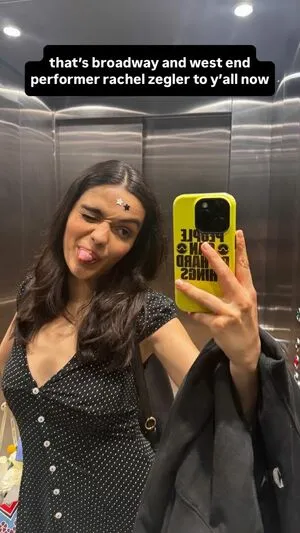Rachel Zegler OnlyFans Leaked Free Thumbnail Picture - #0YvBhIMNc7