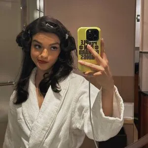 Rachel Zegler OnlyFans Leaked Free Thumbnail Picture - #2cN2BIEbqC