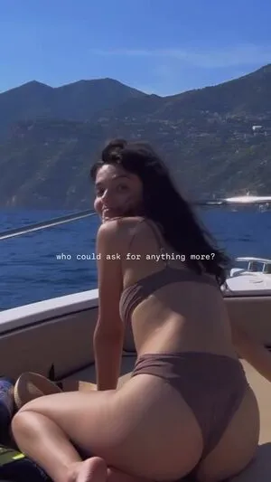 Rachel Zegler OnlyFans Leaked Free Thumbnail Picture - #442tj5mzF1