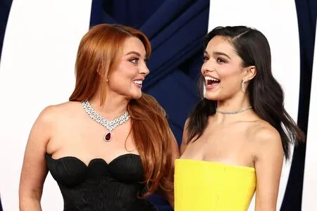 Rachel Zegler OnlyFans Leaked Free Thumbnail Picture - #4k5hgcDCgC