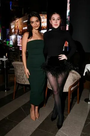 Rachel Zegler OnlyFans Leaked Free Thumbnail Picture - #56KCv8AK6O