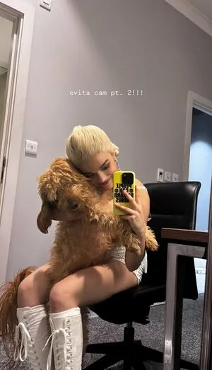 Rachel Zegler OnlyFans Leaked Free Thumbnail Picture - #83ukzfGEDQ