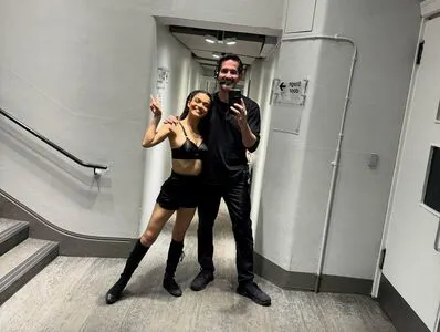 Rachel Zegler OnlyFans Leaked Free Thumbnail Picture - #88H2TnYPo2