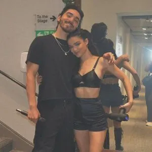 Rachel Zegler OnlyFans Leaked Free Thumbnail Picture - #8NLZdVWoKB