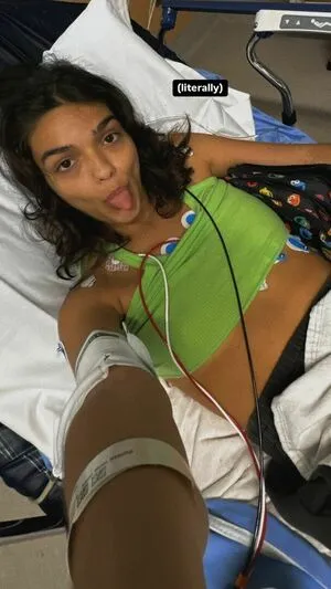 Rachel Zegler OnlyFans Leaked Free Thumbnail Picture - #8dVULfchhO