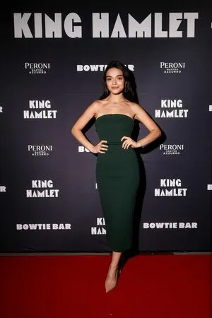 Rachel Zegler OnlyFans Leaked Free Thumbnail Picture - #9zI3eoWqrx