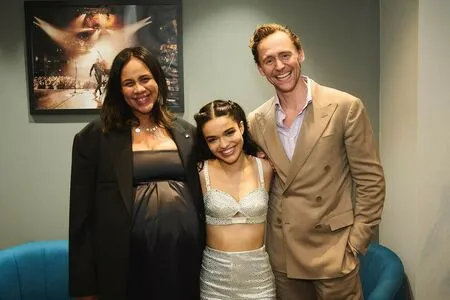 Rachel Zegler OnlyFans Leaked Free Thumbnail Picture - #CE46Cv0Zzp