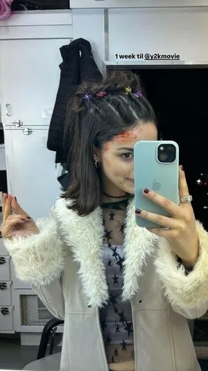 Rachel Zegler OnlyFans Leaked Free Thumbnail Picture - #EA3Fbartg2