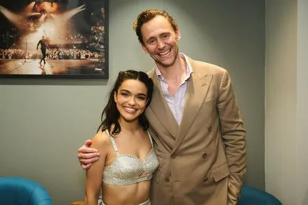 Rachel Zegler OnlyFans Leaked Free Thumbnail Picture - #IYzEJx6MRS