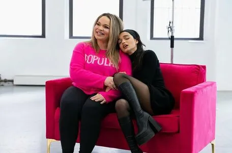 Rachel Zegler OnlyFans Leaked Free Thumbnail Picture - #Ioe4Lp3K6E