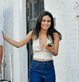 Rachel Zegler OnlyFans Leaked Free Thumbnail Picture - #KXHAzWfsFx