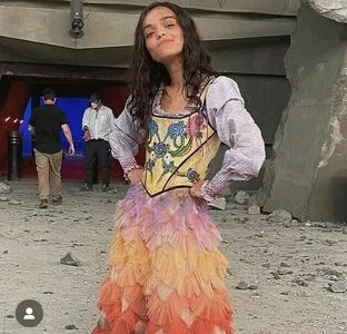 Rachel Zegler OnlyFans Leaked Free Thumbnail Picture - #Lzi5WTzOfQ