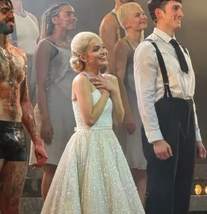 Rachel Zegler OnlyFans Leaked Free Thumbnail Picture - #M11RwVhzHL