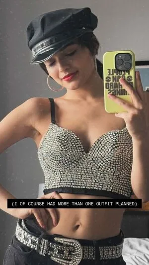 Rachel Zegler OnlyFans Leaked Free Thumbnail Picture - #MliQxef4UI